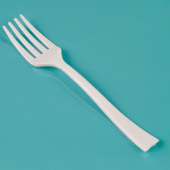 Plastic Mini Dessert Forks Serving-ware, 36-Piece